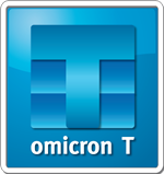 logo Omicron-T